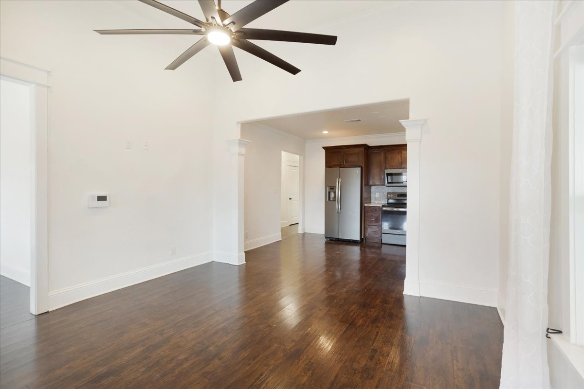 805 W Owings Street Denison TX 75020