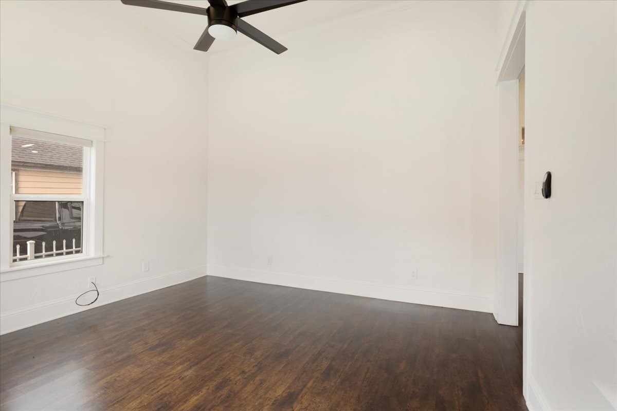 805 W Owings Street Denison TX 75020