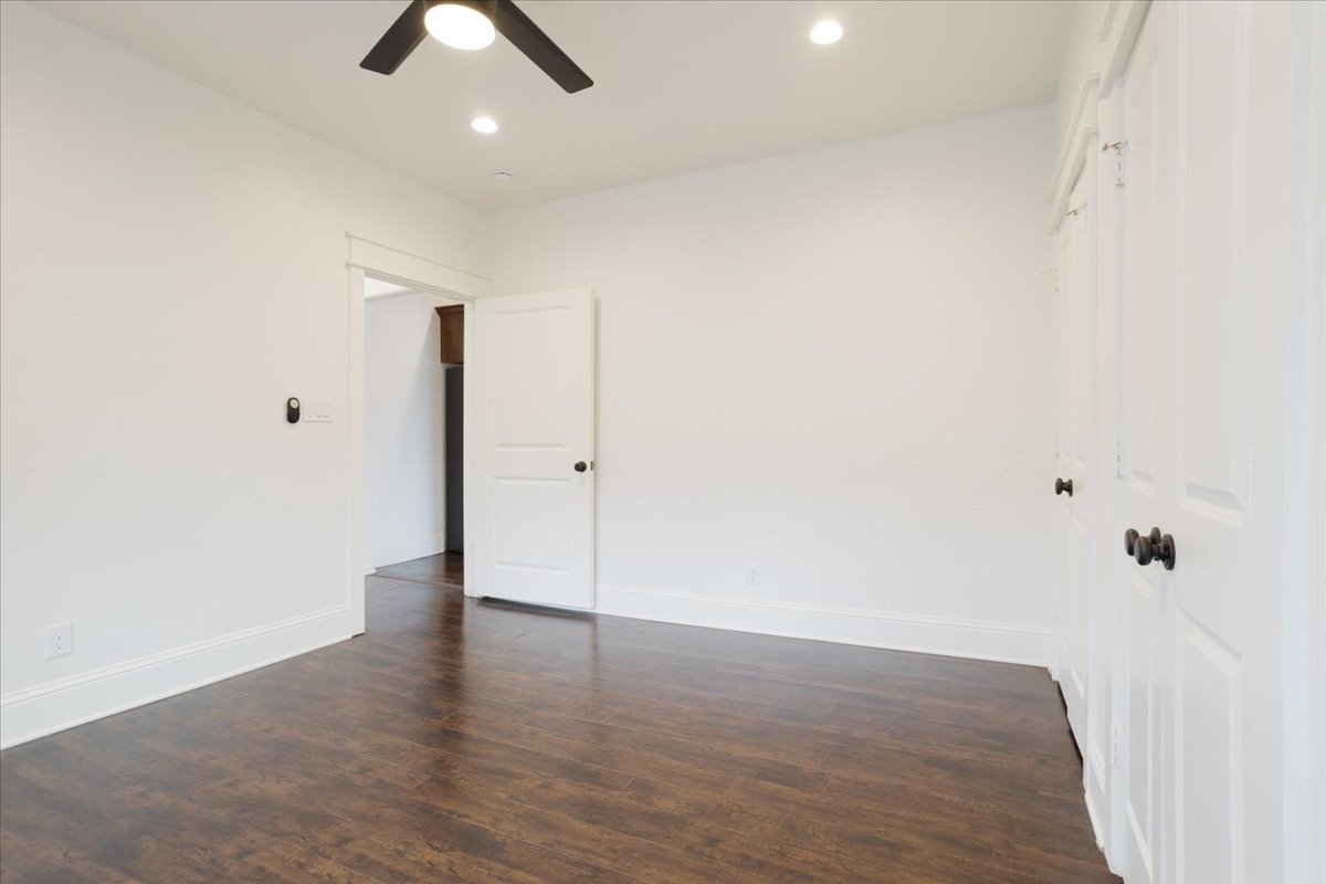 805 W Owings Street Denison TX 75020