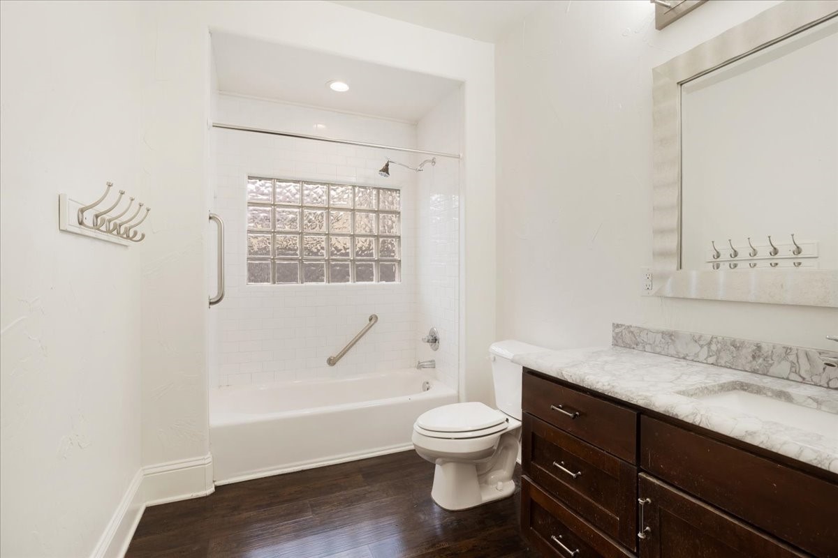 805 W Owings Street Denison TX 75020