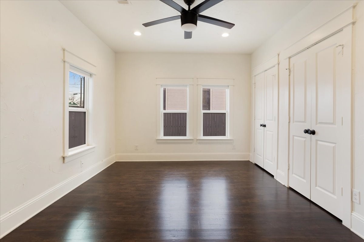 805 W Owings Street Denison TX 75020