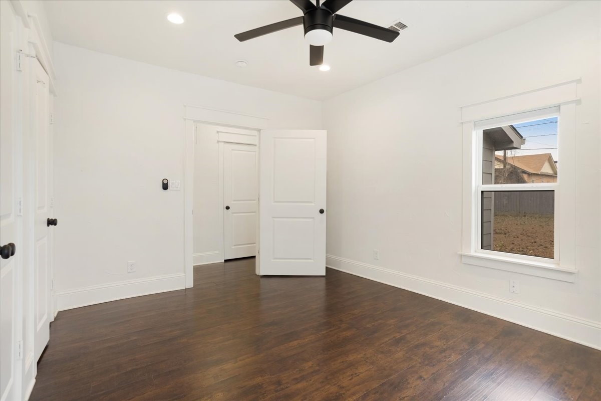 805 W Owings Street Denison TX 75020