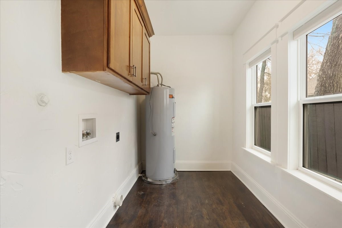 805 W Owings Street Denison TX 75020