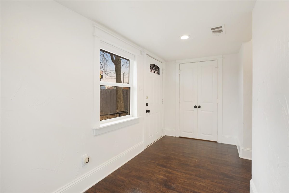 805 W Owings Street Denison TX 75020