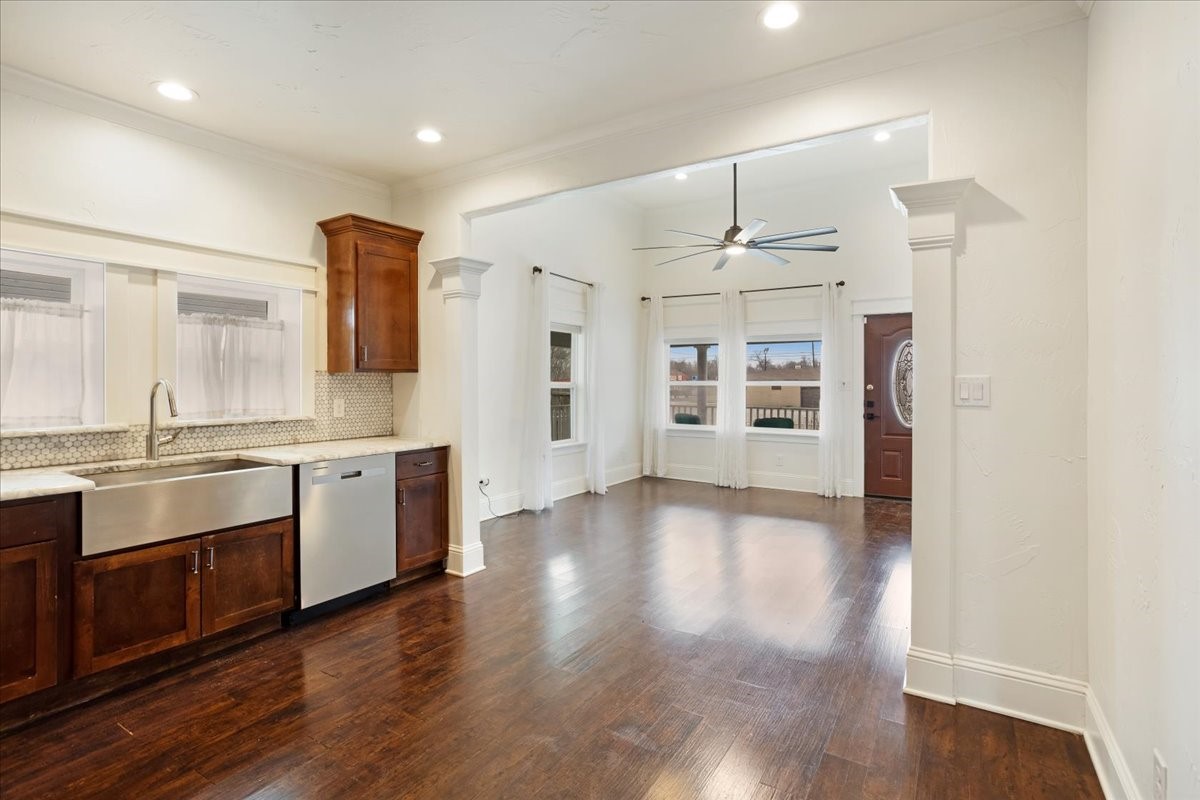 805 W Owings Street Denison TX 75020