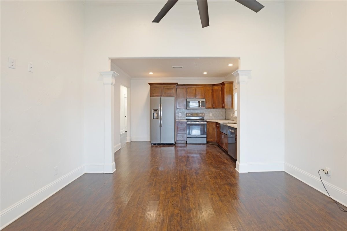 805 W Owings Street Denison TX 75020