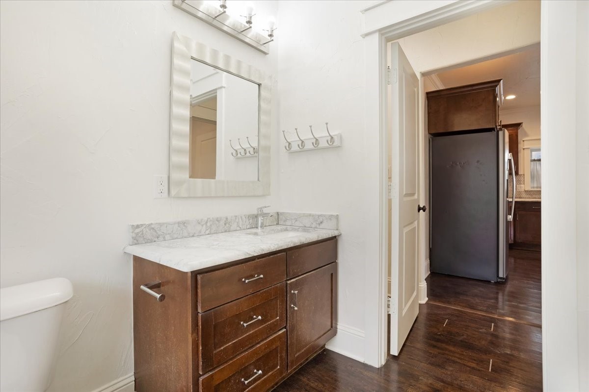 805 W Owings Street Denison TX 75020