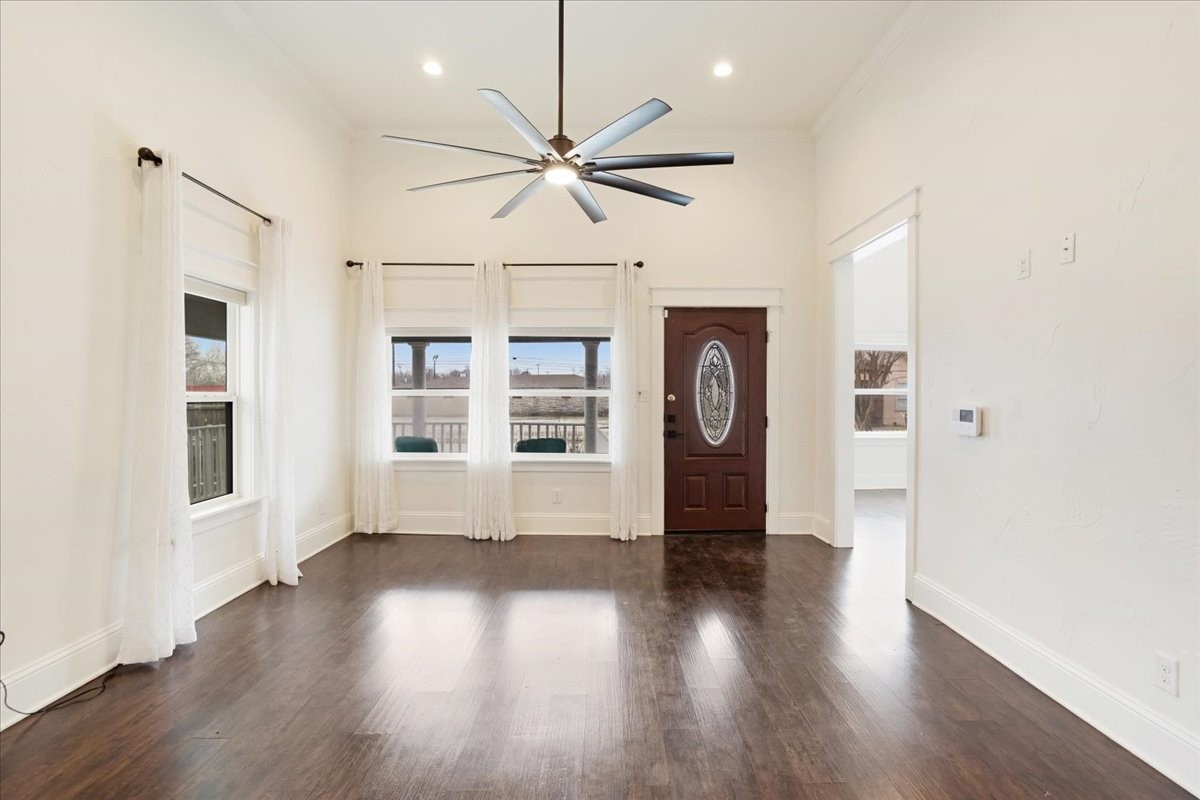 805 W Owings Street Denison TX 75020