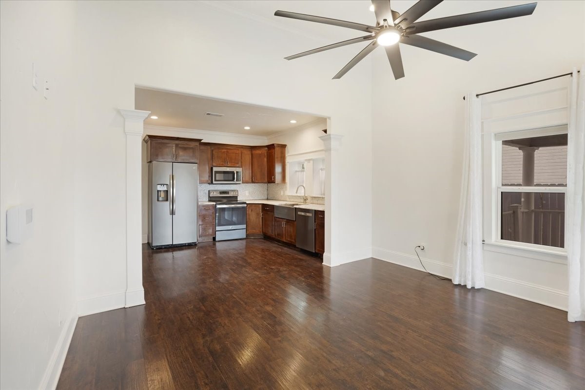 805 W Owings Street Denison TX 75020