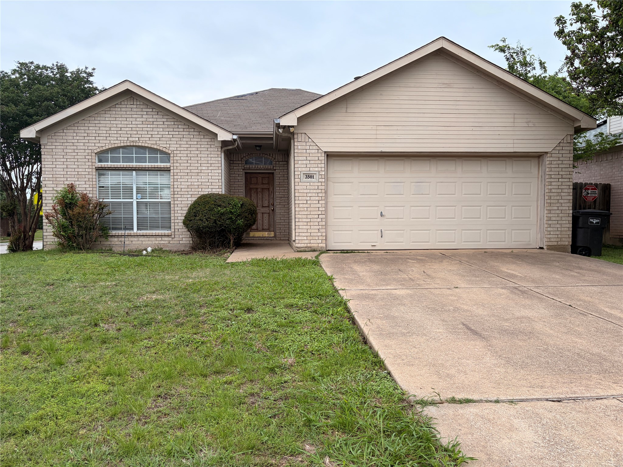 3501 Cattlebaron Drive Fort Worth TX 76262
