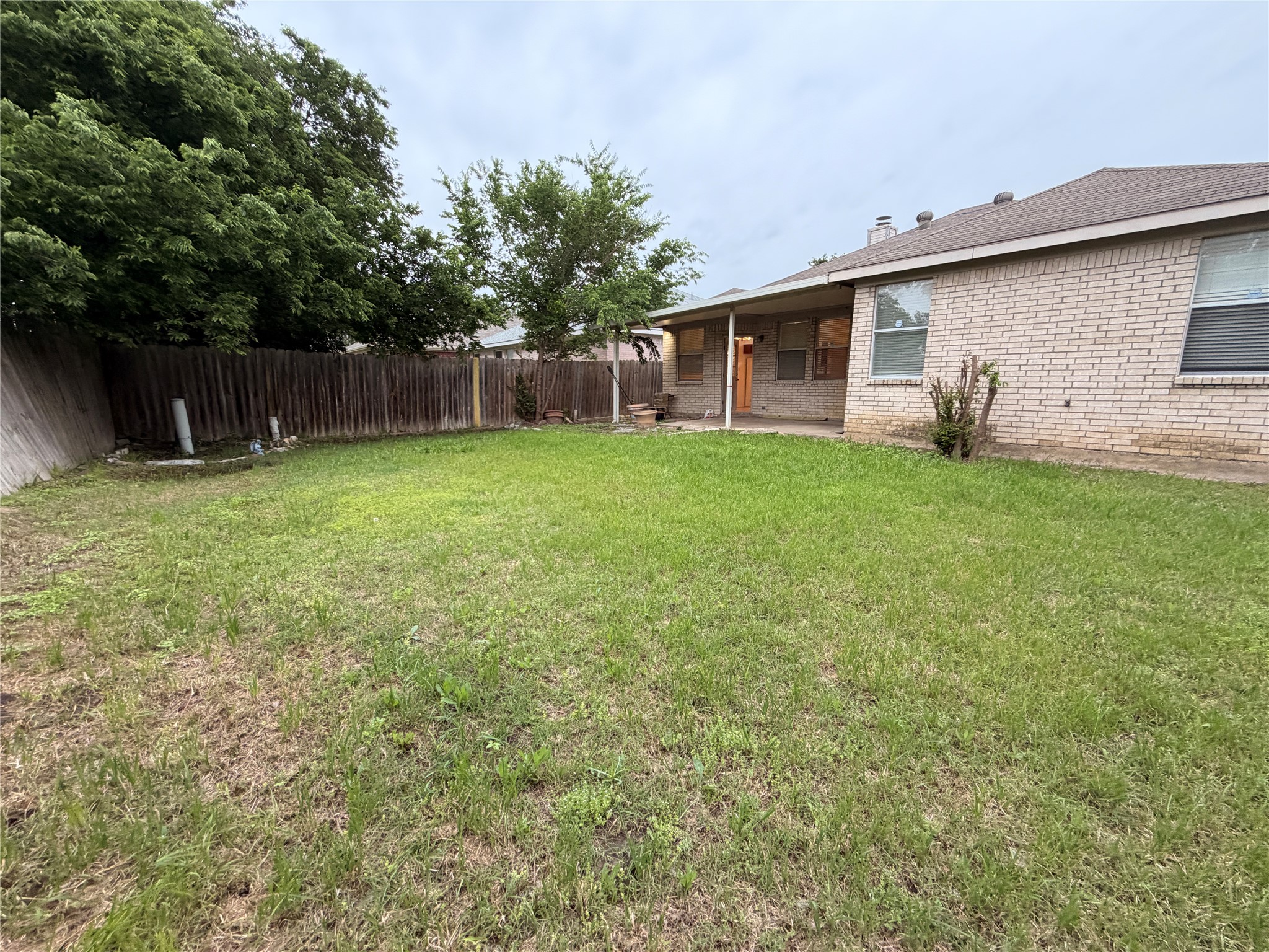 3501 Cattlebaron Drive Fort Worth TX 76262