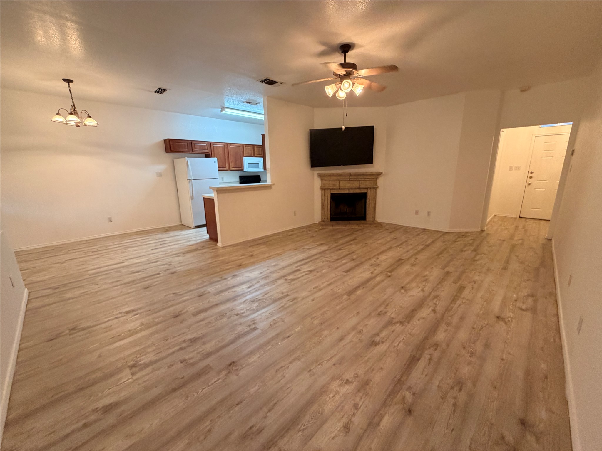 3501 Cattlebaron Drive Fort Worth TX 76262