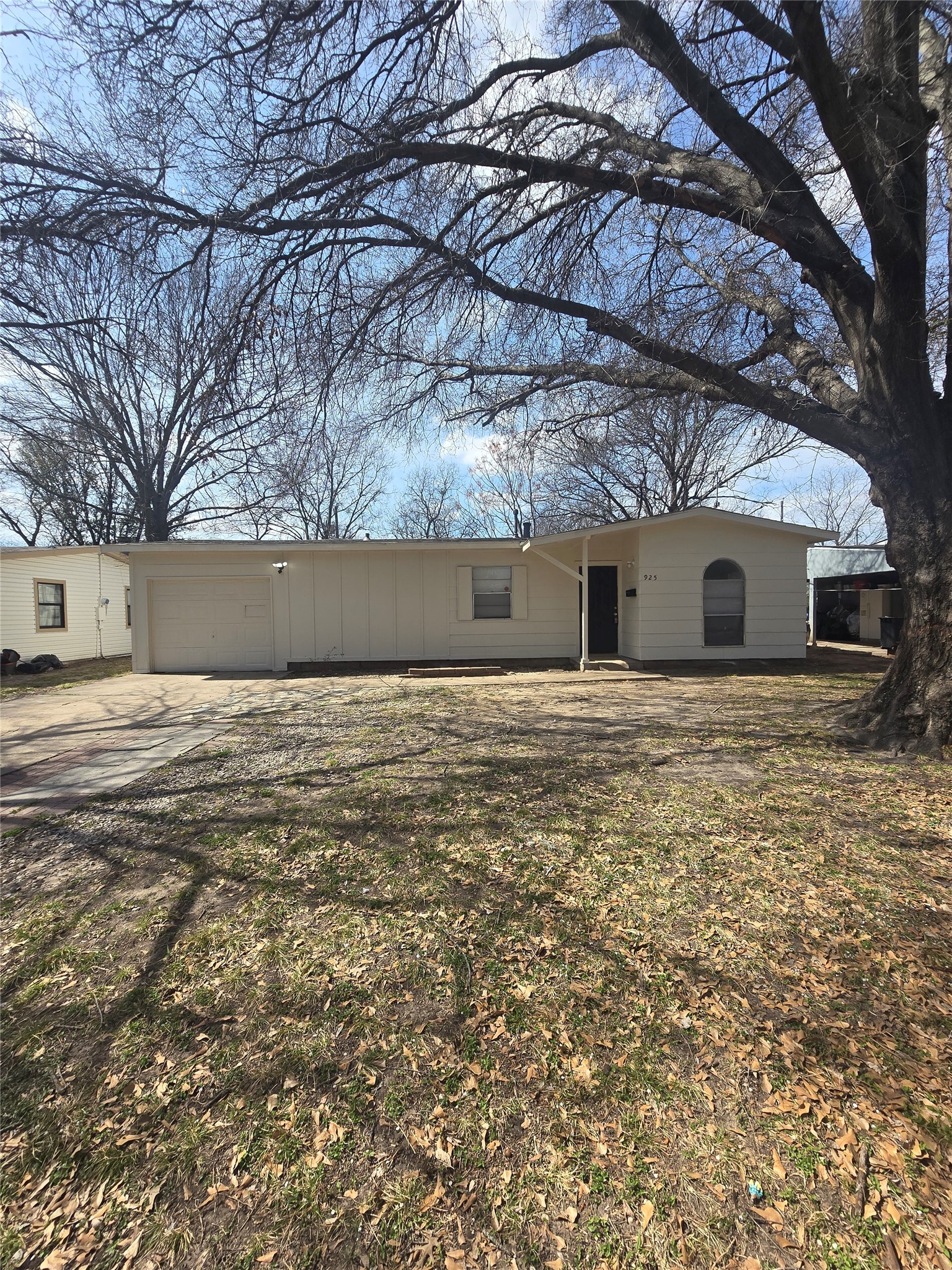 925 Grande Drive Mesquite TX 75149
