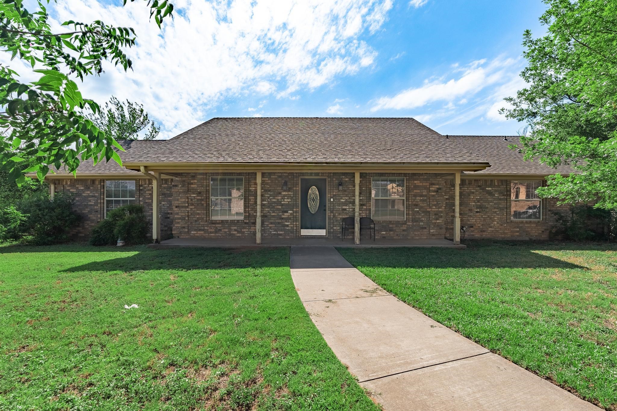 207 Locust Merkel TX 79536
