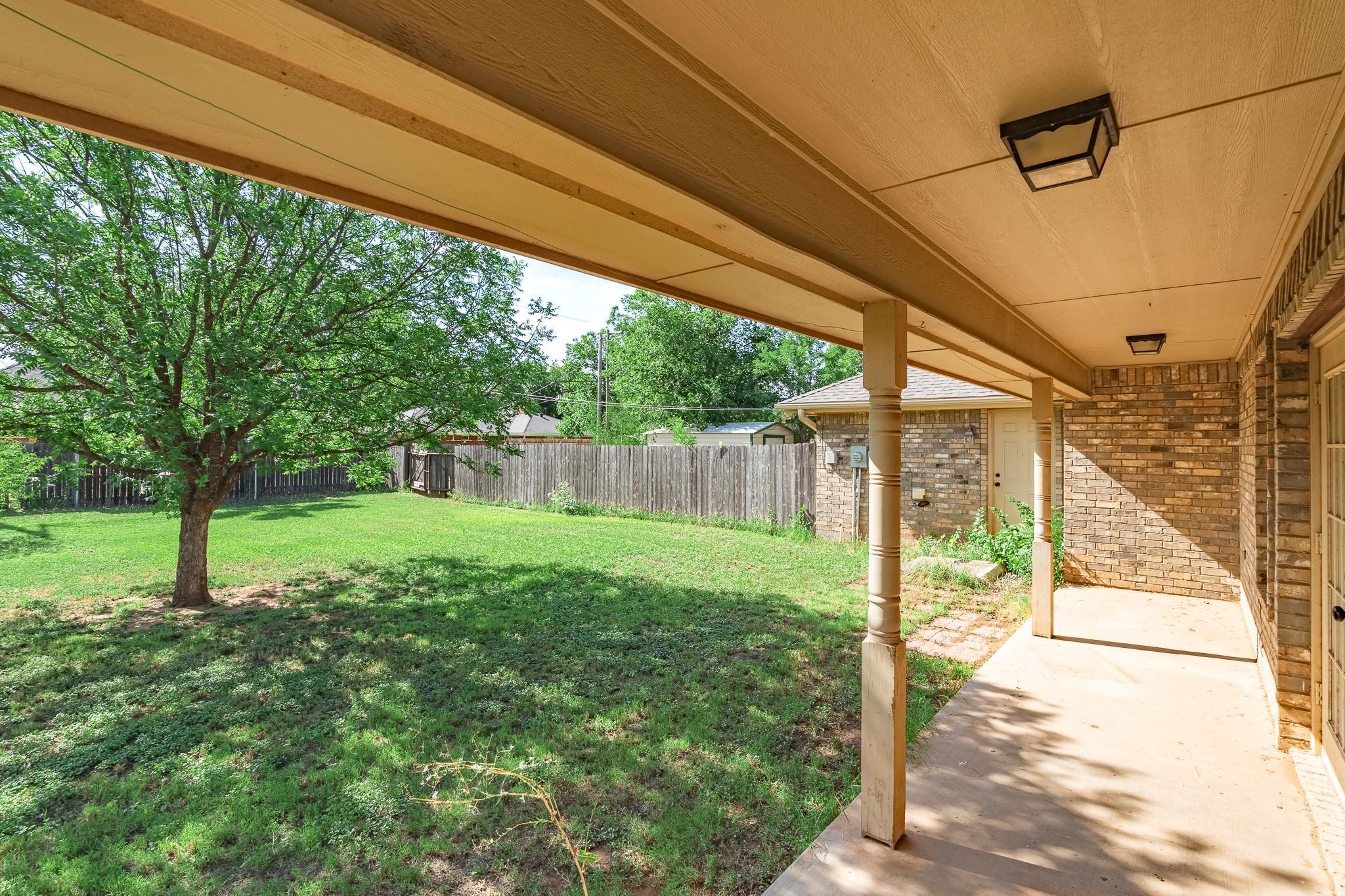 207 Locust Merkel TX 79536