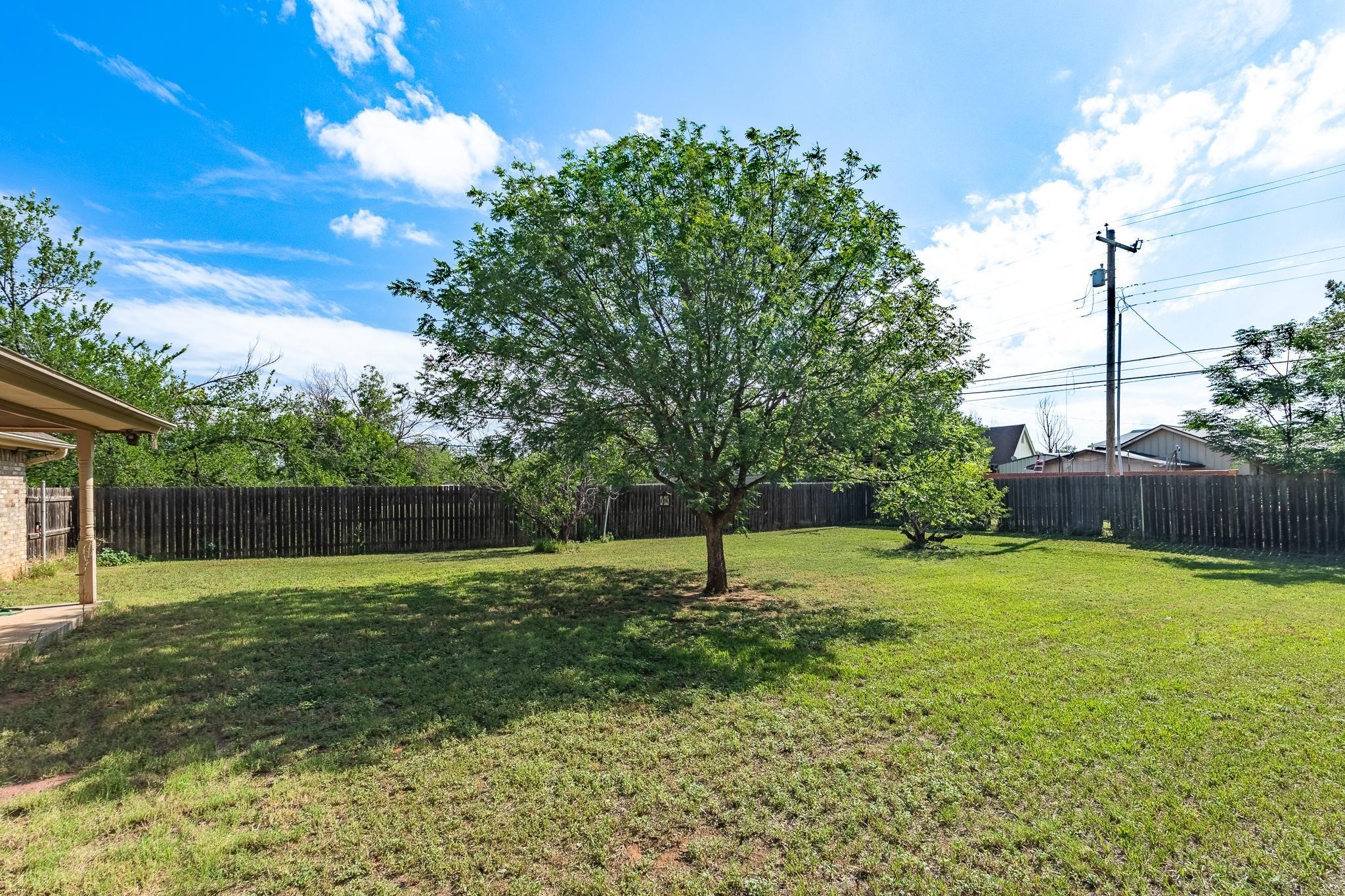 207 Locust Merkel TX 79536