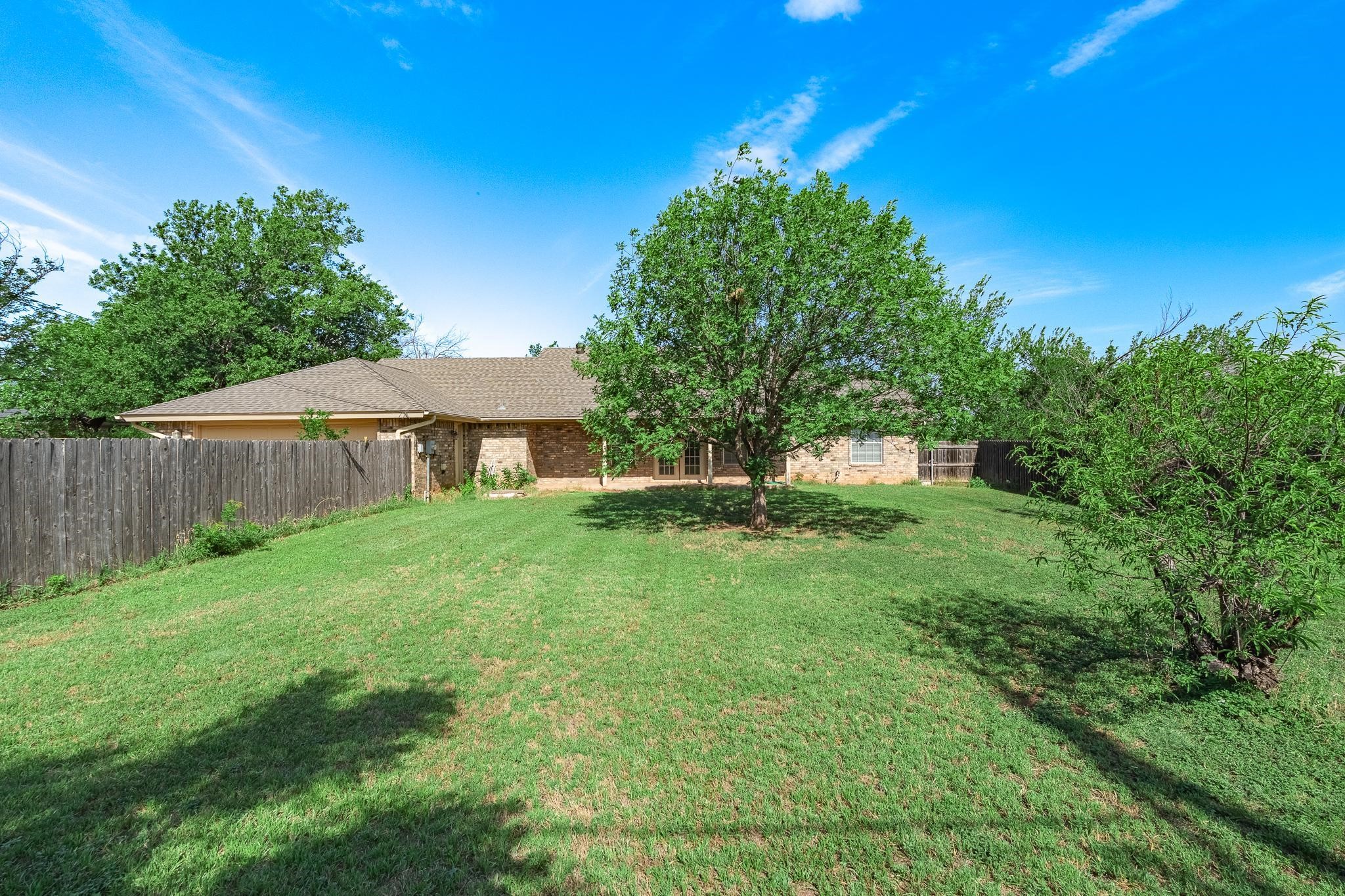207 Locust Merkel TX 79536