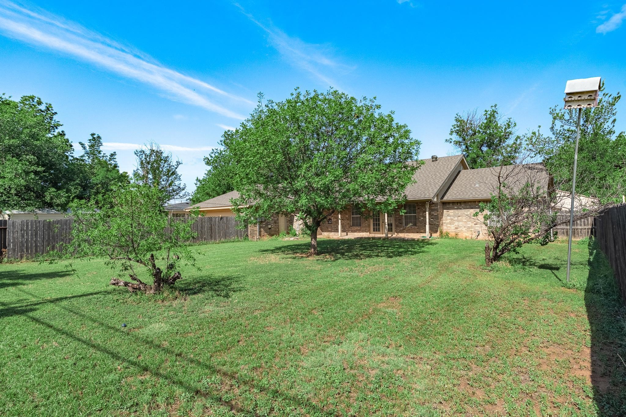 207 Locust Merkel TX 79536