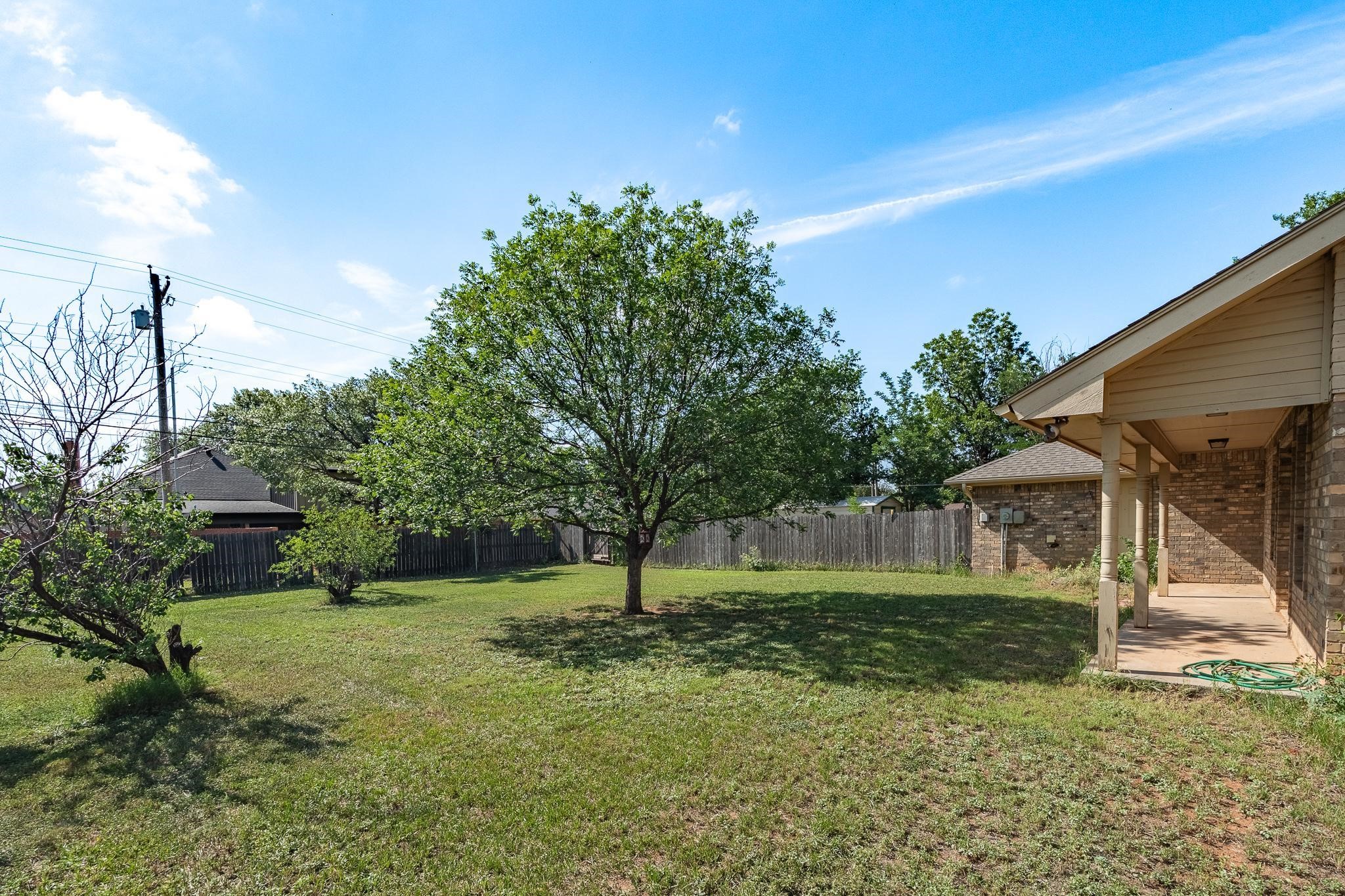 207 Locust Merkel TX 79536
