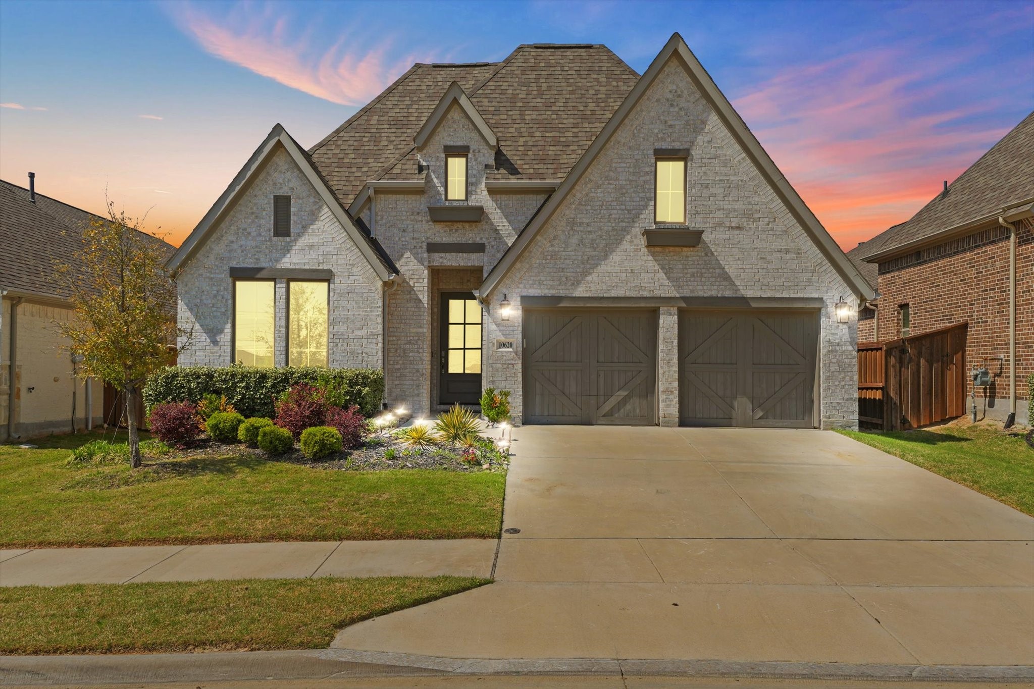 10620 Oates Branch Lane Fort Worth TX 76126