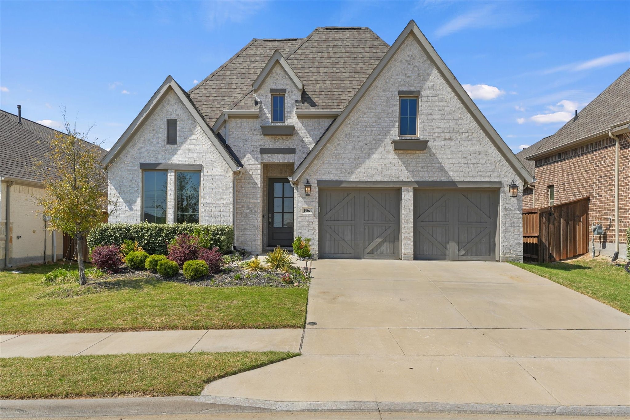 10620 Oates Branch Lane Fort Worth TX 76126