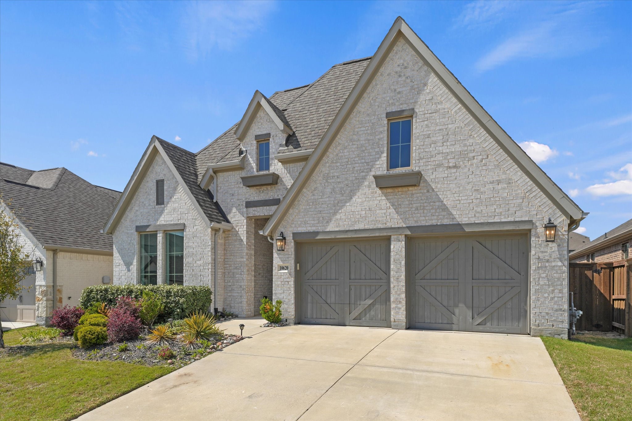 10620 Oates Branch Lane Fort Worth TX 76126