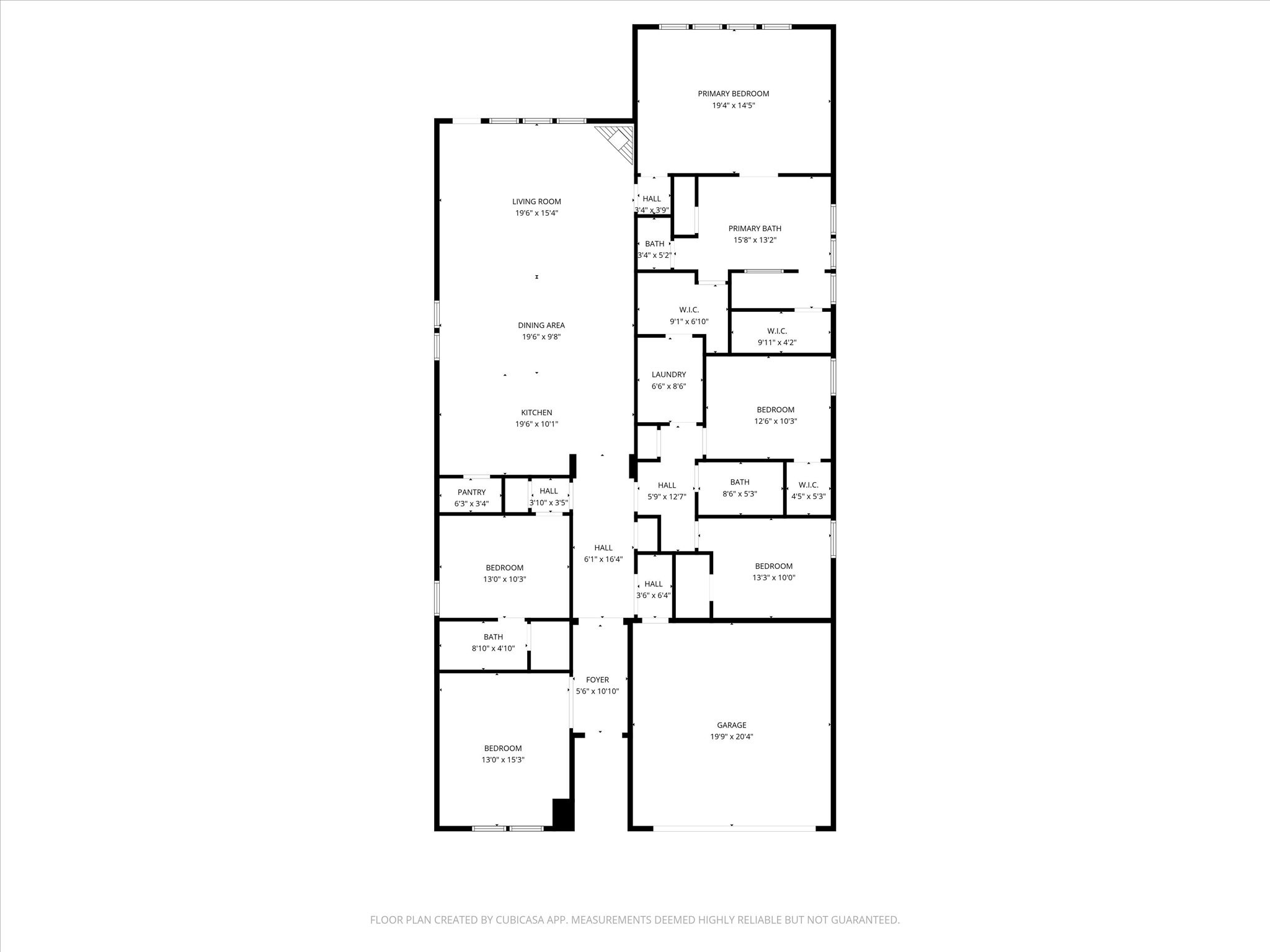 10620 Oates Branch Lane Fort Worth TX 76126