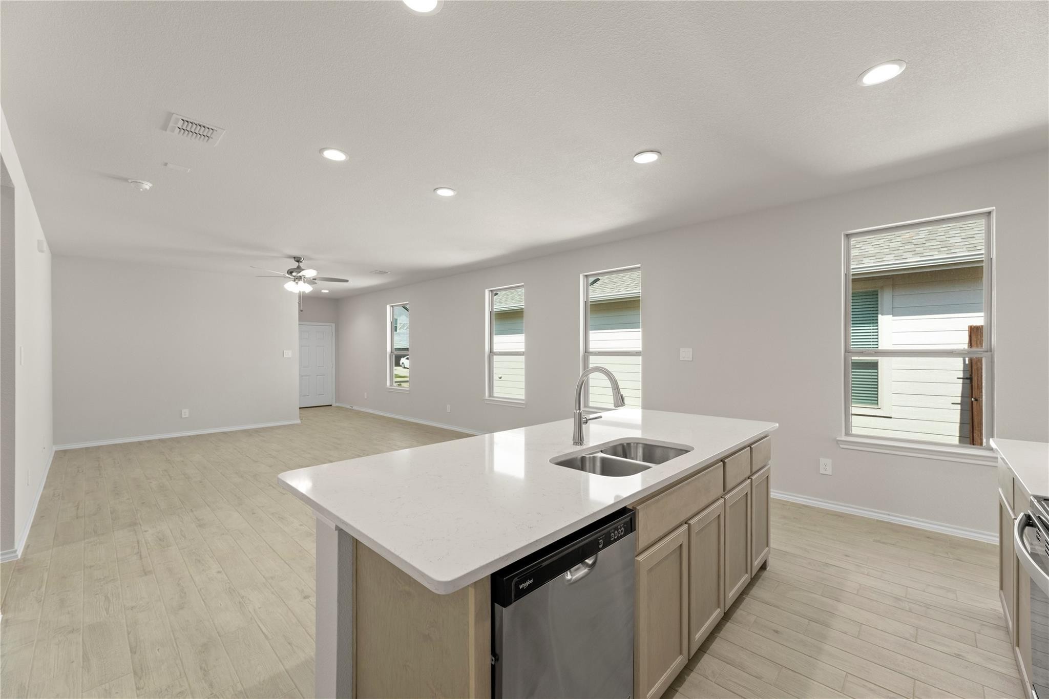 1641 Meadow Crest Drive Aubrey TX 76227
