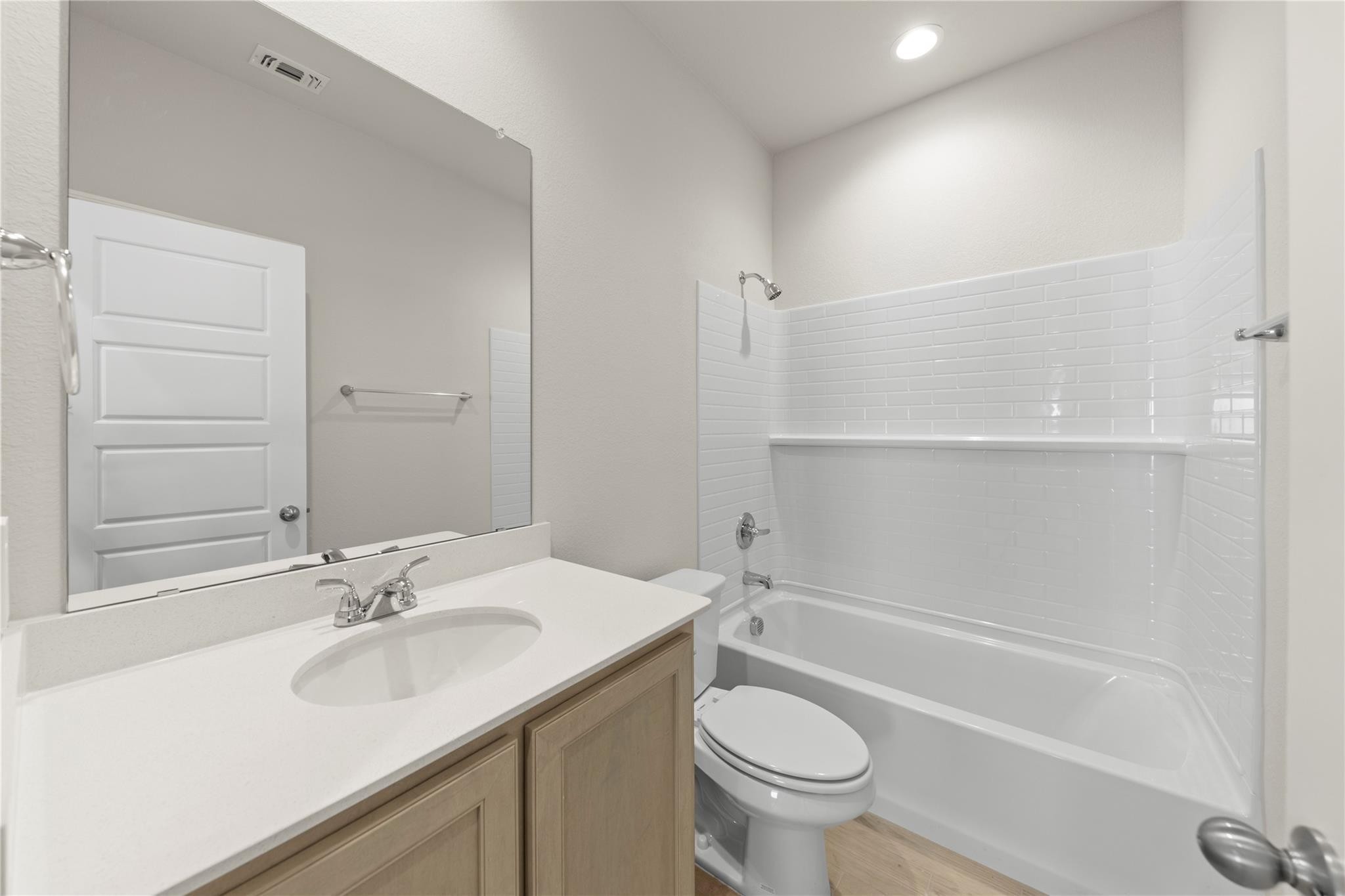 1641 Meadow Crest Drive Aubrey TX 76227