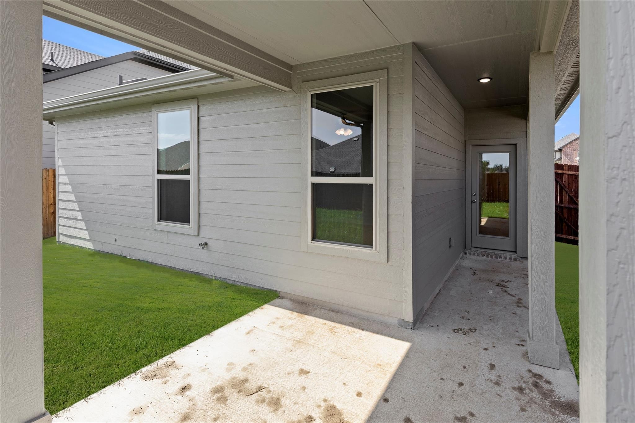 1641 Meadow Crest Drive Aubrey TX 76227