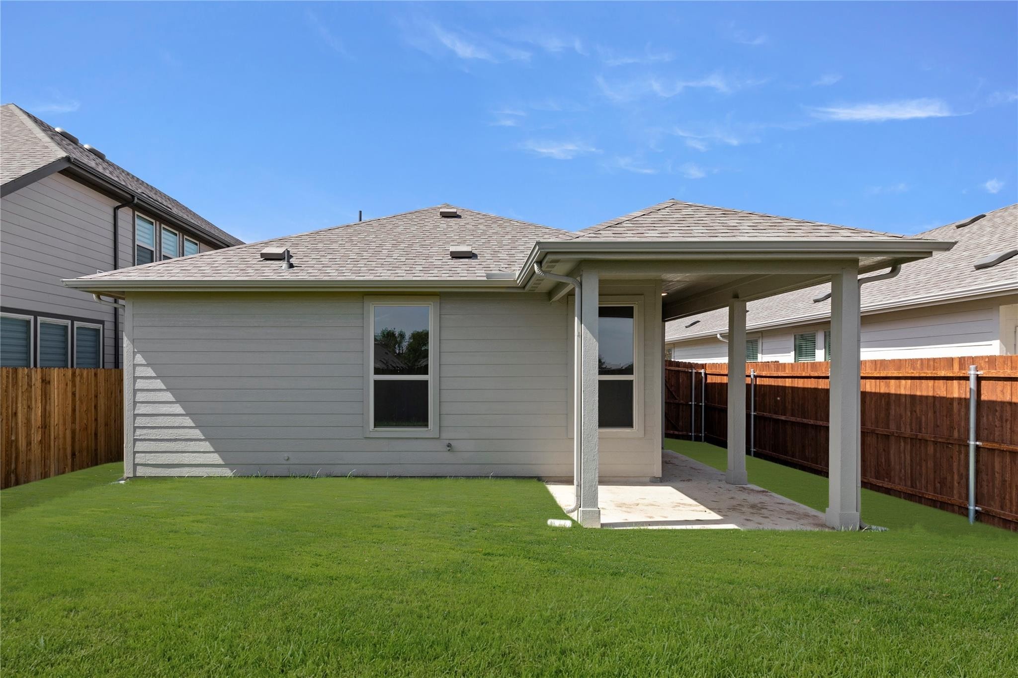 1641 Meadow Crest Drive Aubrey TX 76227