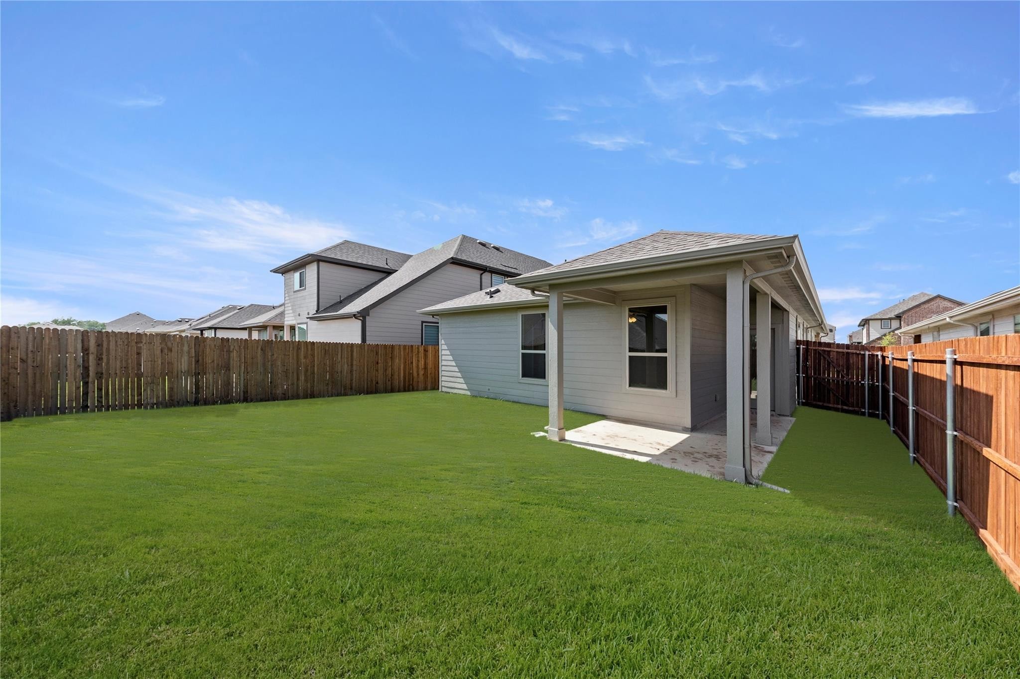 1641 Meadow Crest Drive Aubrey TX 76227