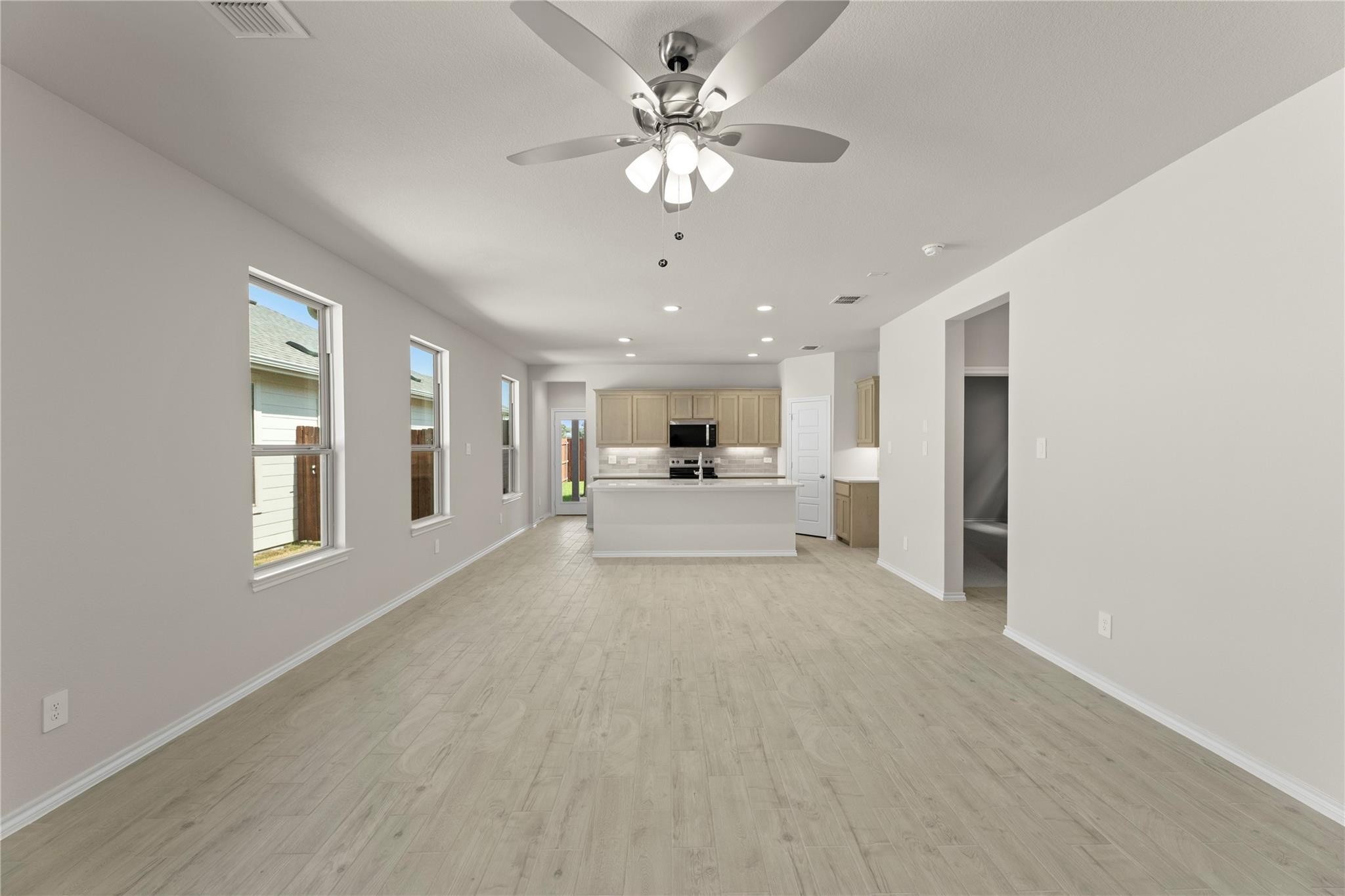 1641 Meadow Crest Drive Aubrey TX 76227