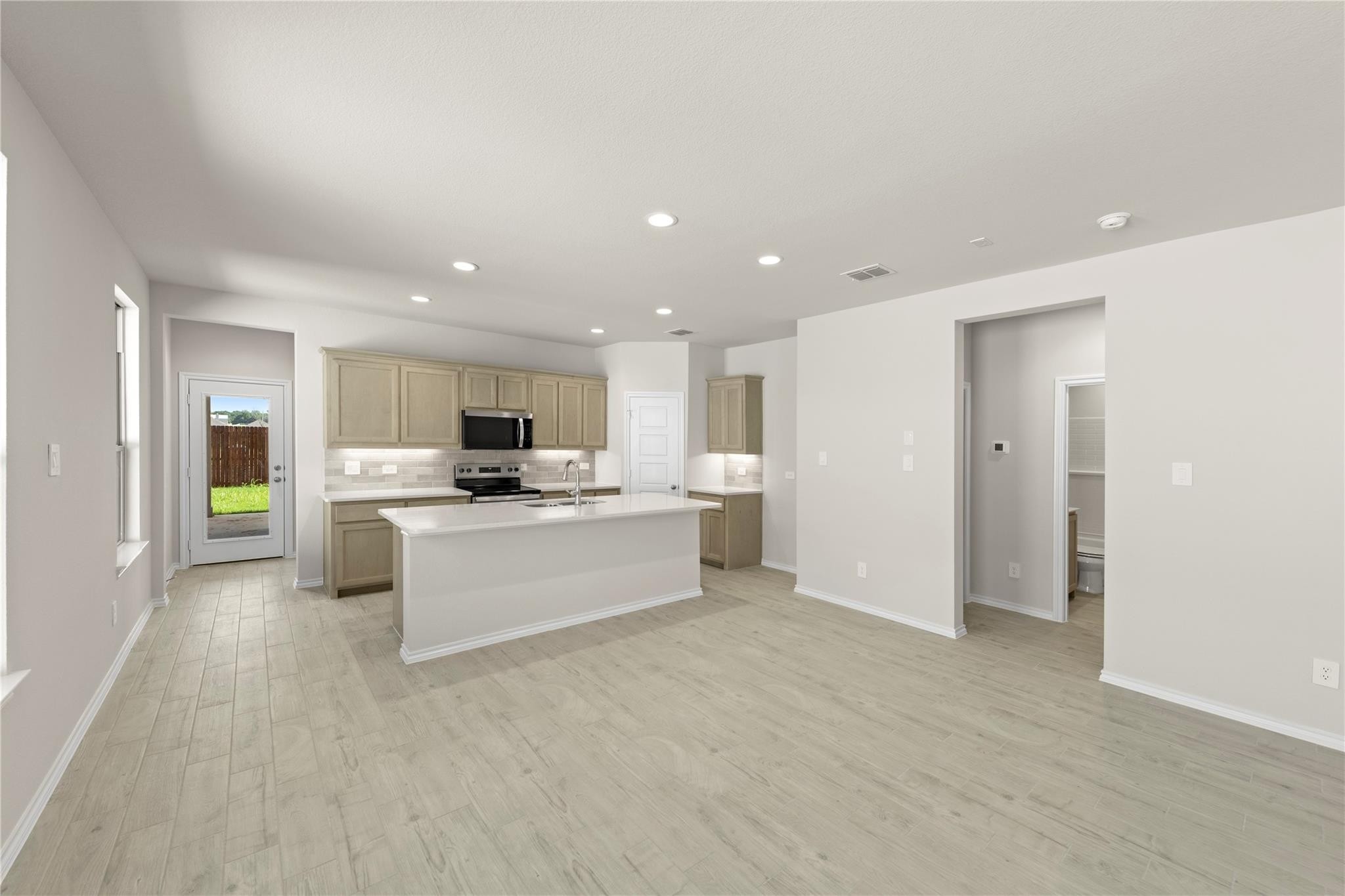 1641 Meadow Crest Drive Aubrey TX 76227