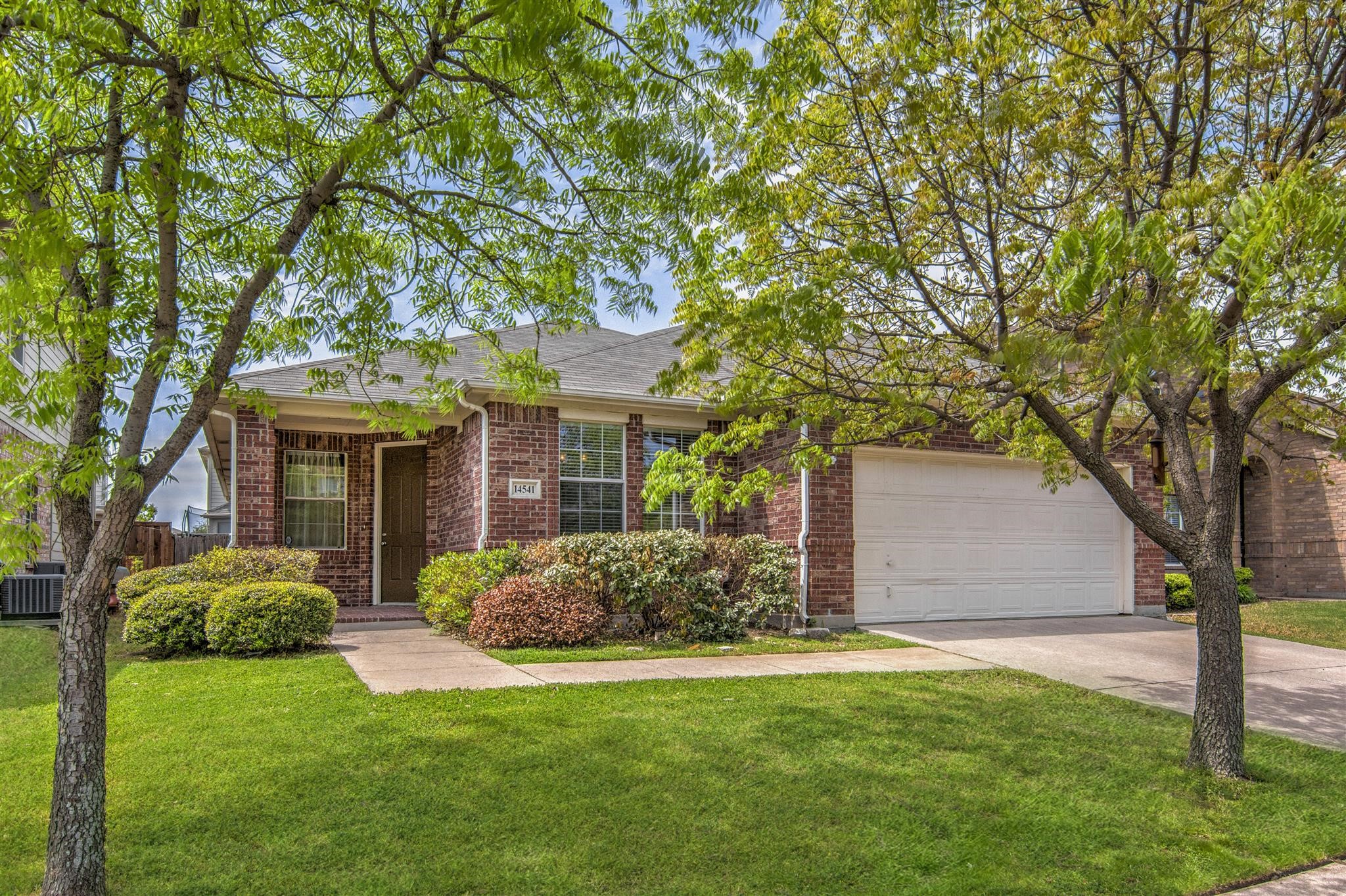 14541 Little Anne Drive Little Elm TX 75068