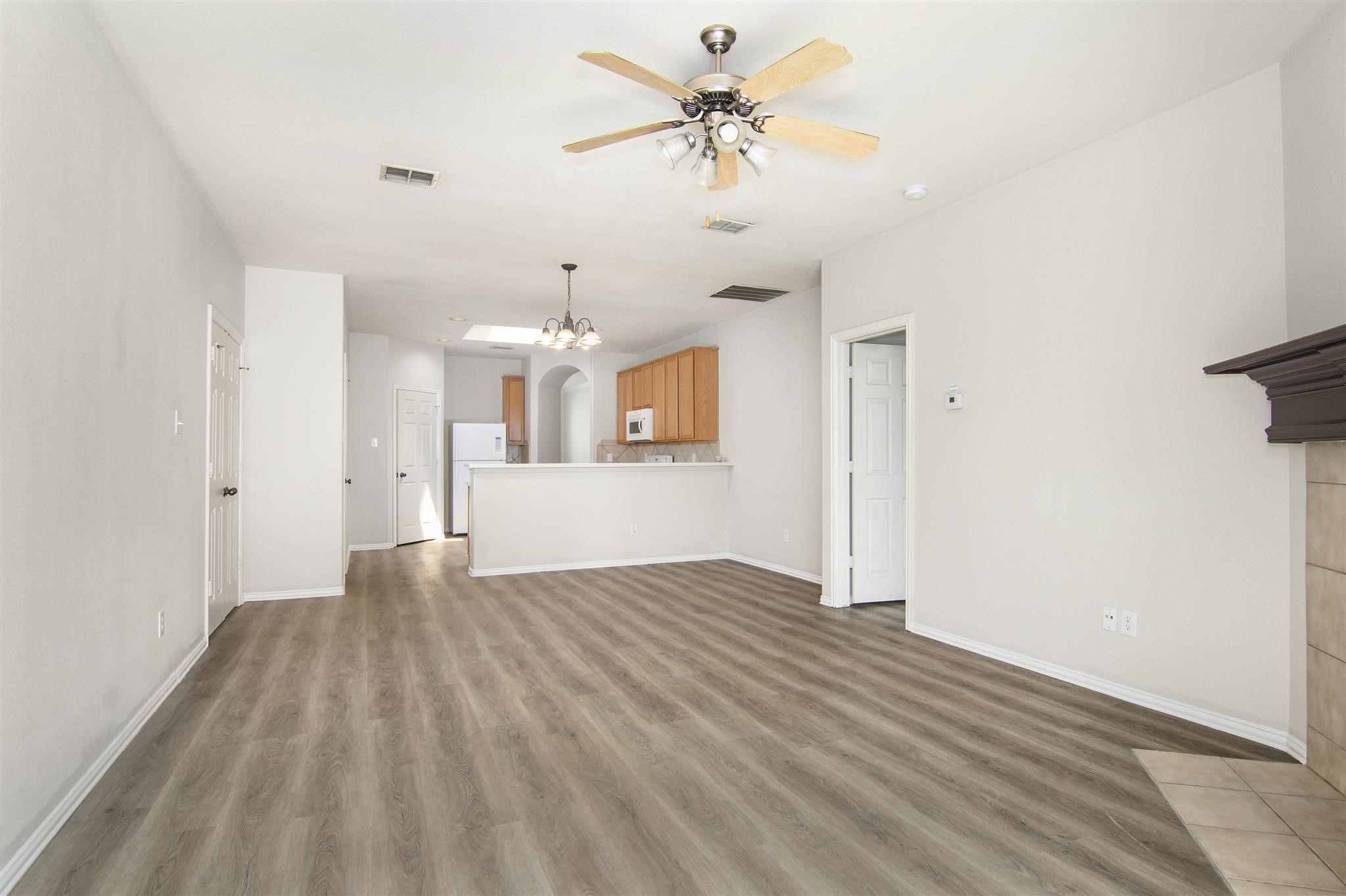 14541 Little Anne Drive Little Elm TX 75068