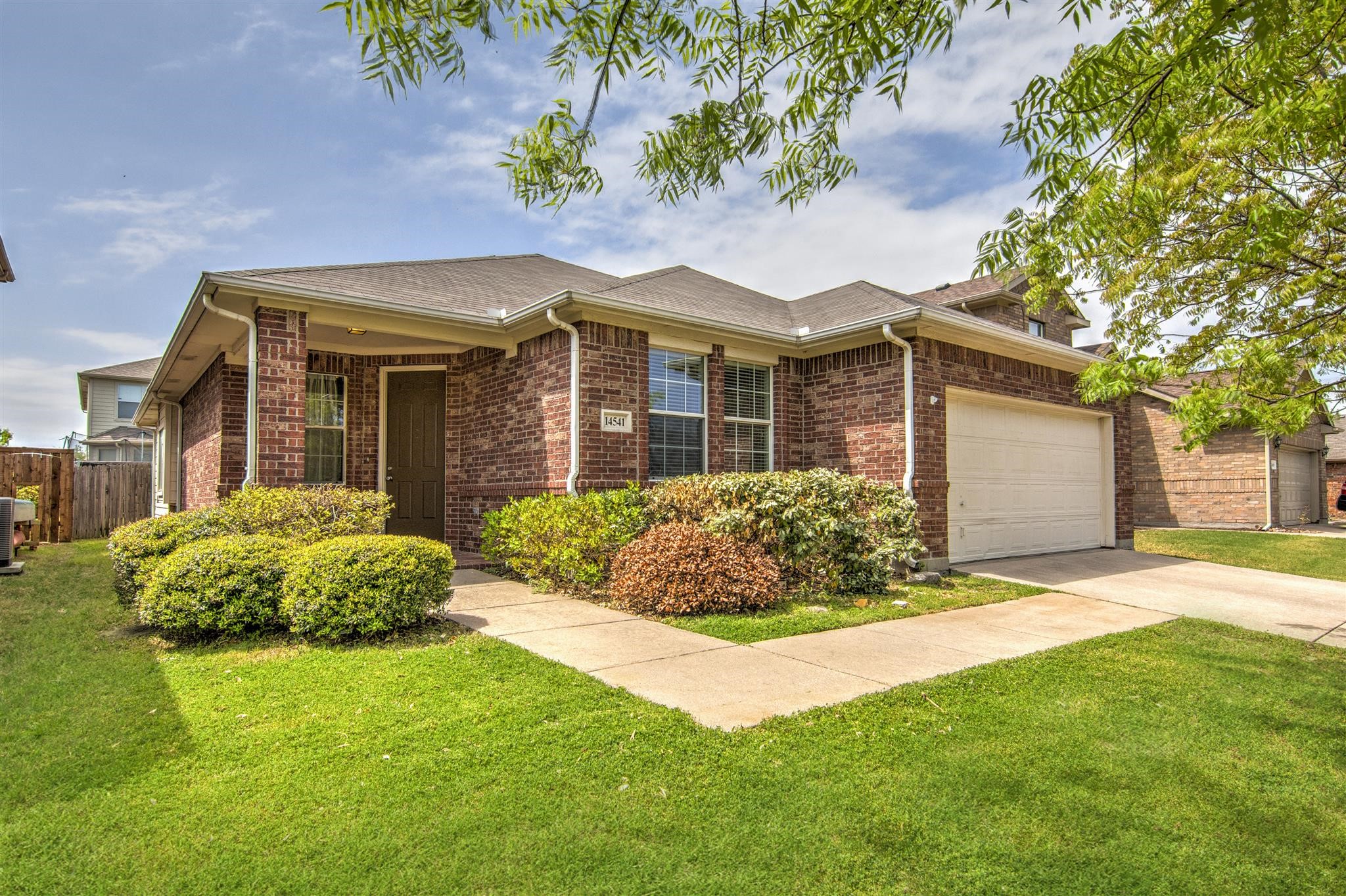 14541 Little Anne Drive Little Elm TX 75068