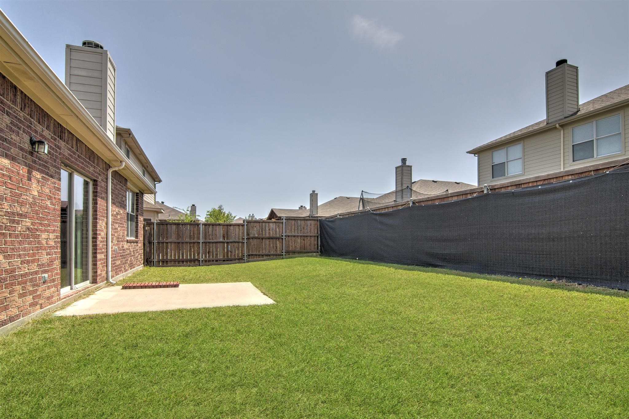 14541 Little Anne Drive Little Elm TX 75068