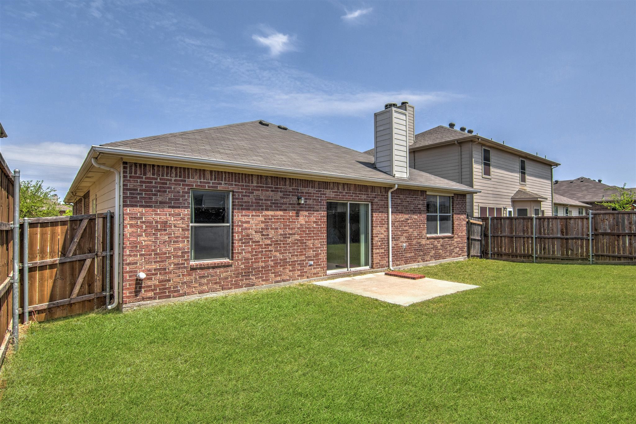 14541 Little Anne Drive Little Elm TX 75068