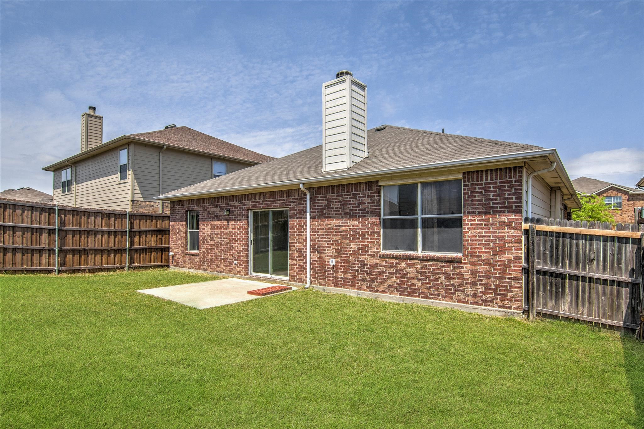14541 Little Anne Drive Little Elm TX 75068