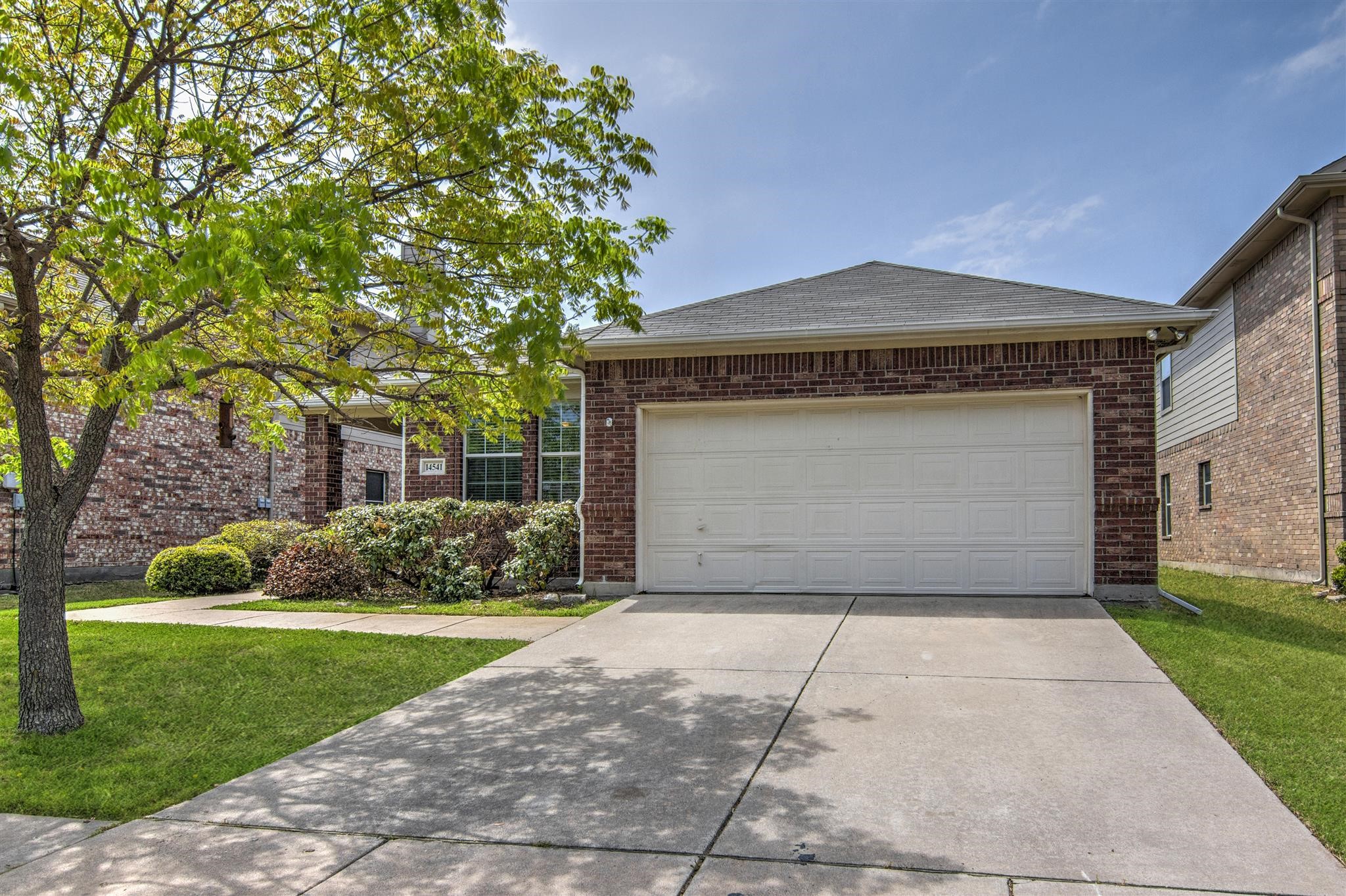 14541 Little Anne Drive Little Elm TX 75068
