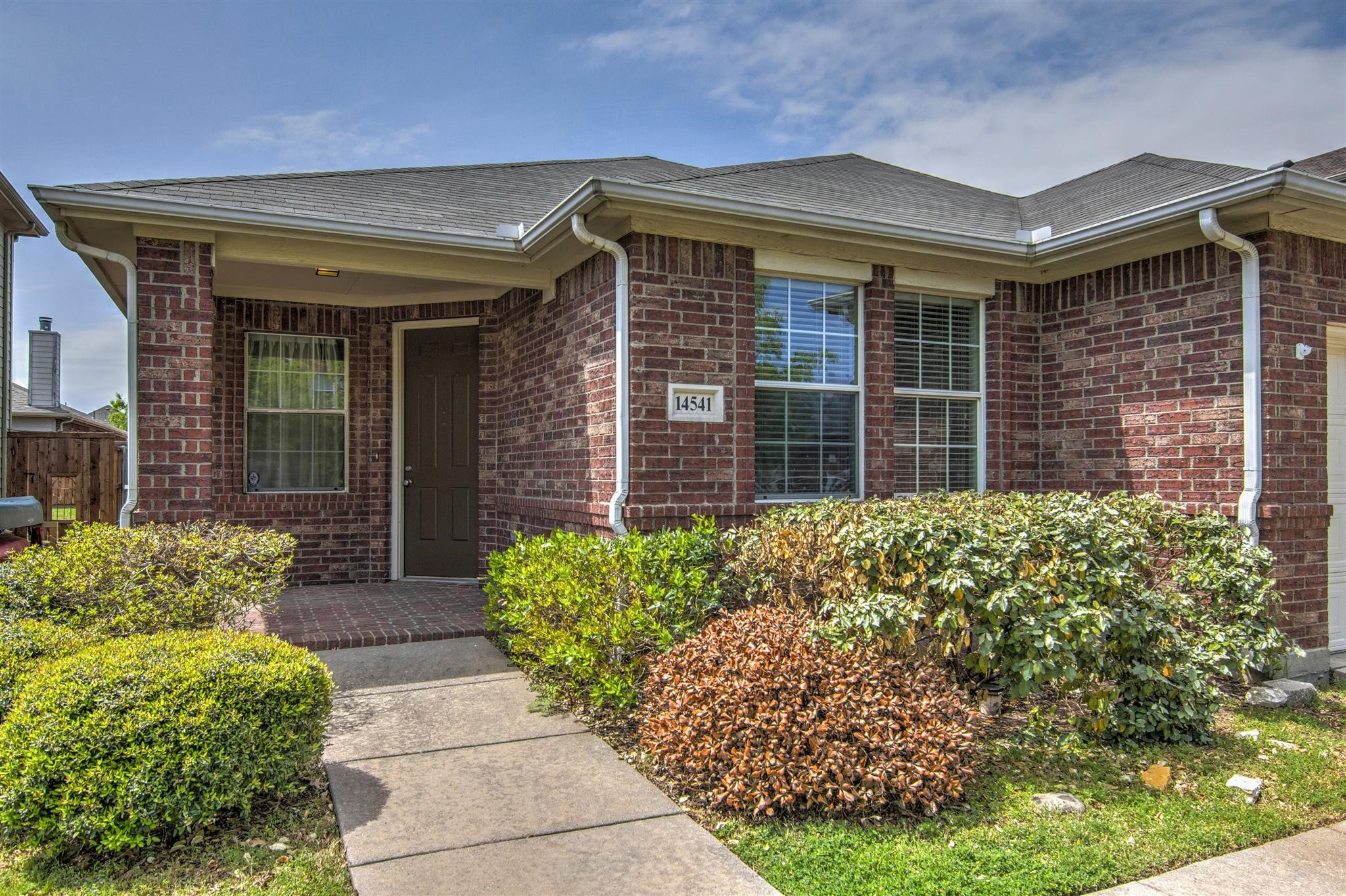 14541 Little Anne Drive Little Elm TX 75068