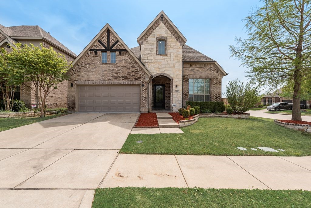 3041 Dustywood Drive Mckinney TX 75071