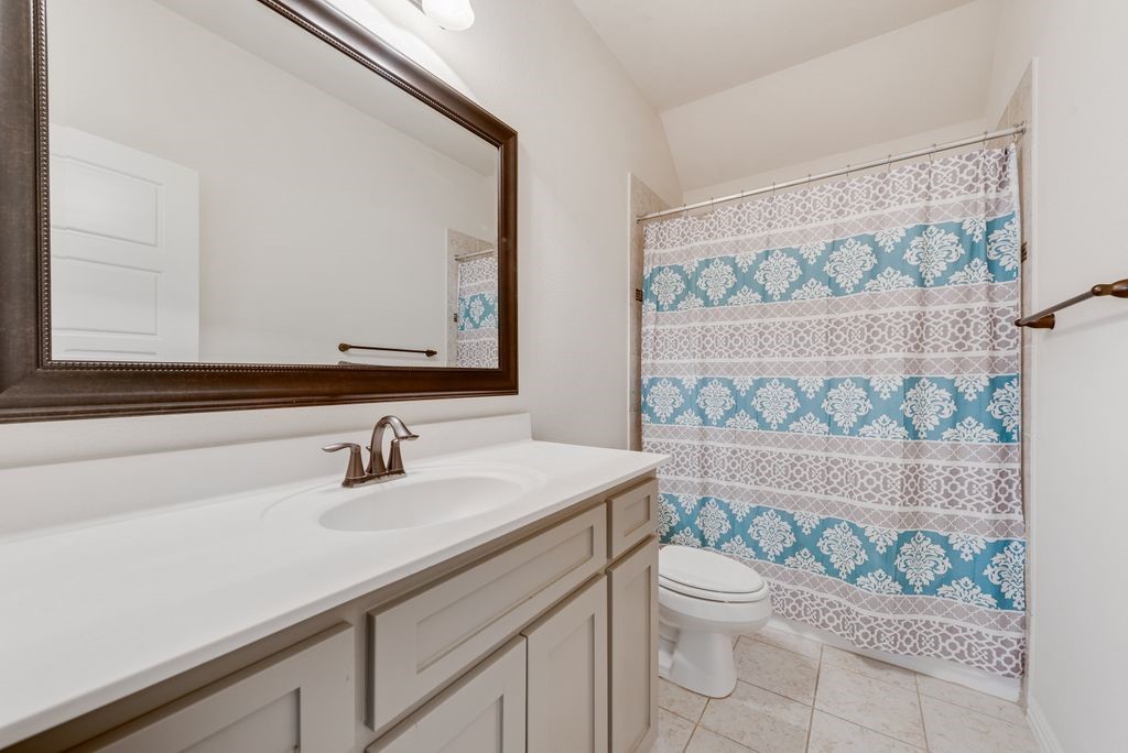 3041 Dustywood Drive Mckinney TX 75071