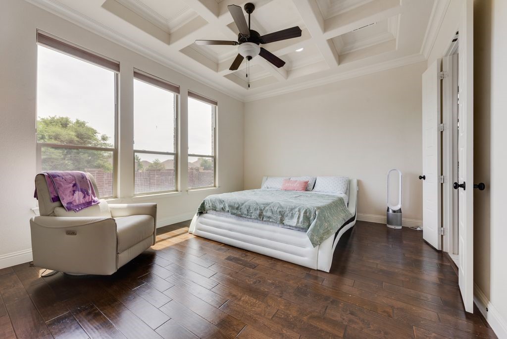 3041 Dustywood Drive Mckinney TX 75071