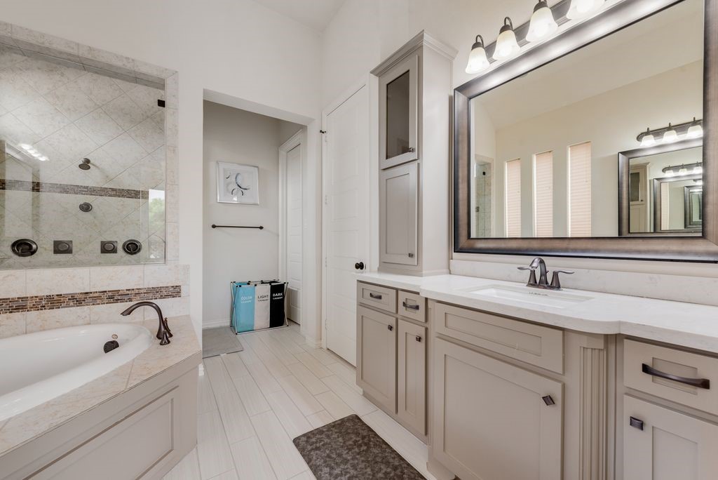 3041 Dustywood Drive Mckinney TX 75071