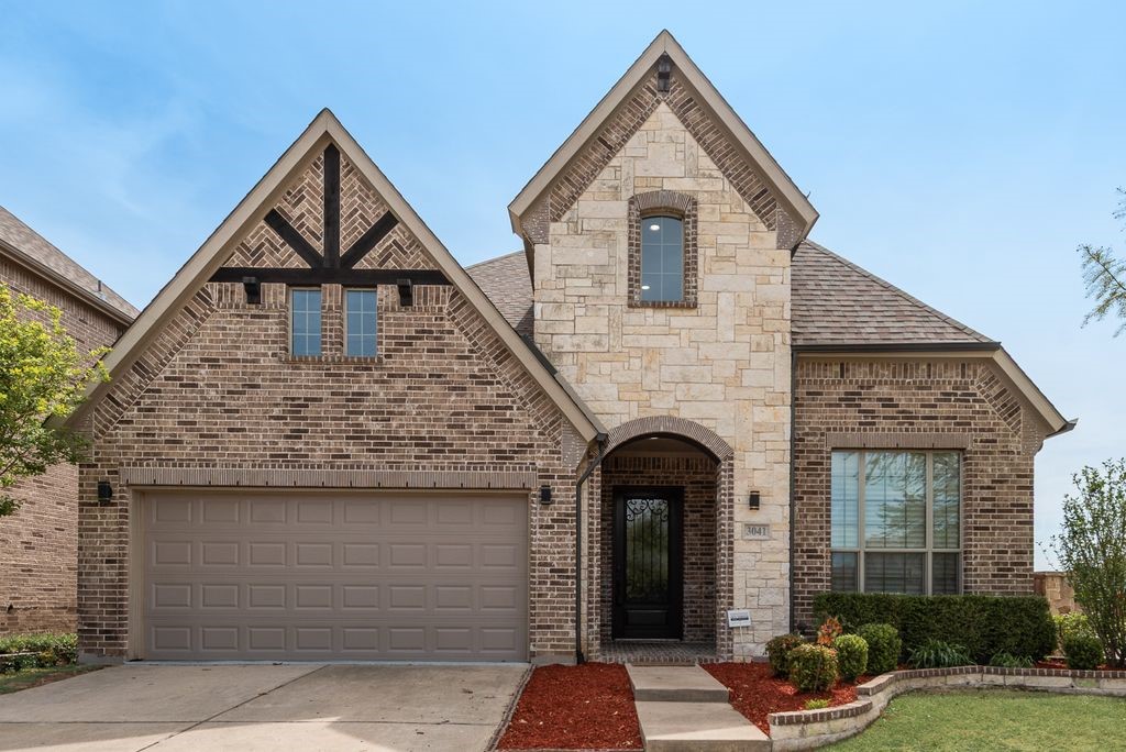 3041 Dustywood Drive Mckinney TX 75071