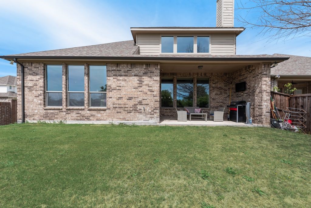 3041 Dustywood Drive Mckinney TX 75071