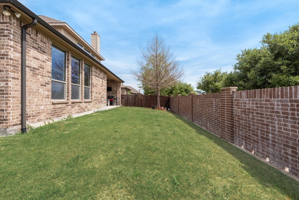 3041 Dustywood Drive Mckinney TX 75071