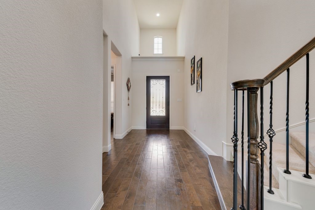3041 Dustywood Drive Mckinney TX 75071